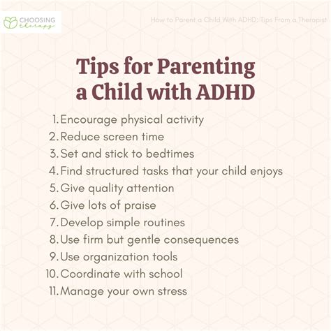 adhd helping parents help their children Kindle Editon