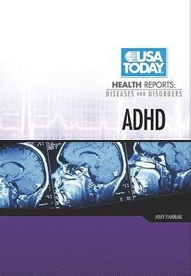 adhd usa today health reports diseases and disorders Kindle Editon