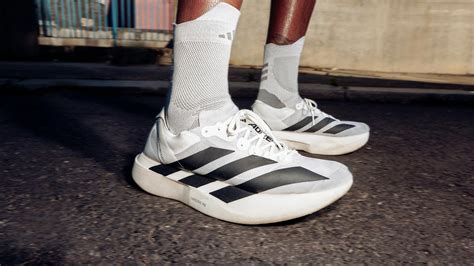 adi 0: The Revolutionary Shoe by adidas That's Reinventing Footwear