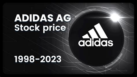 adidas AG Stock: 3 Surprising Truths That Will Make You Rich