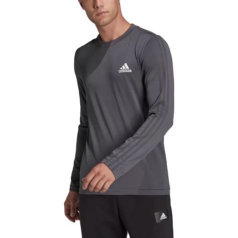 adidas Aeroready Shirt: The Key to Staying Cool and Comfortable in Any Activity