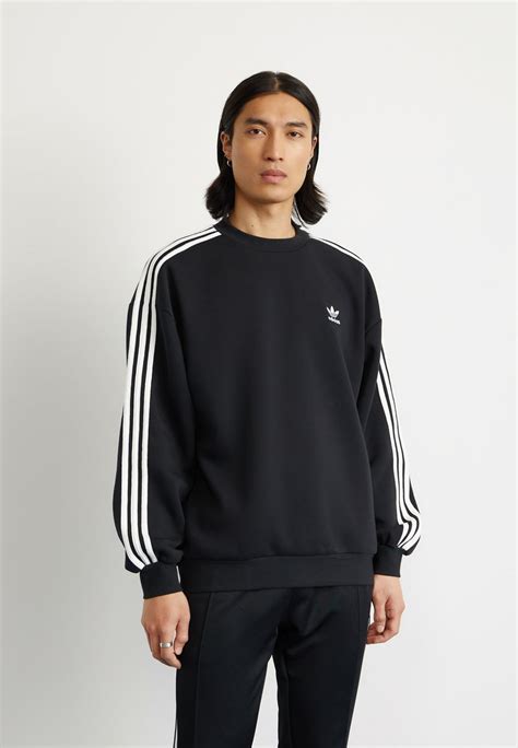 adidas Black Sweatshirt: The Ultimate Guide to Style and Comfort