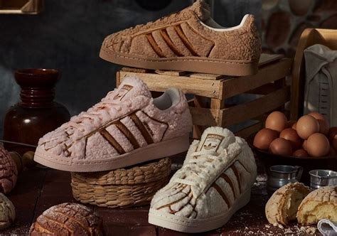 adidas Conchas Sneakers