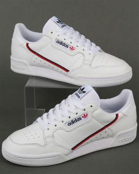 adidas Continental