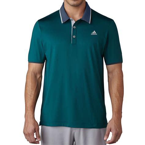 adidas Golf Polos: A Comprehensive Guide to Style, Performance, and Fit