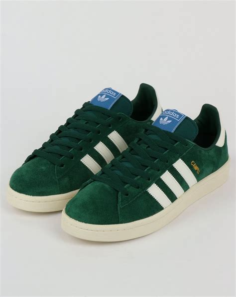 adidas Green