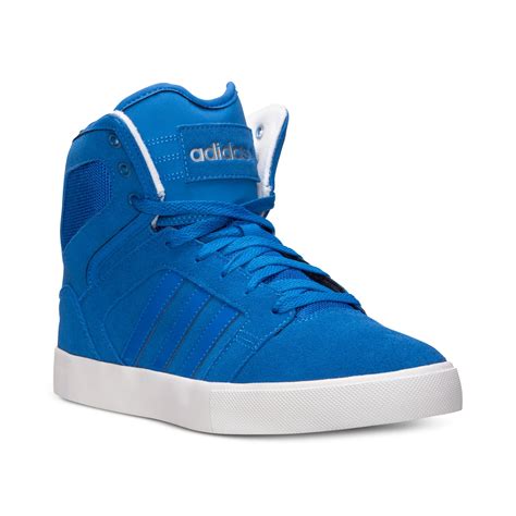 adidas High Top Sneakers Mens