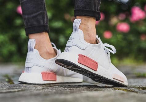 adidas NMD R1 Ladies: The Ultimate Guide to Style and Comfort