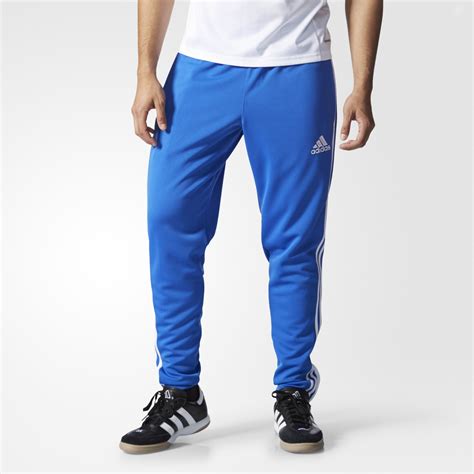 adidas Primeblue Tiro Pants Royal