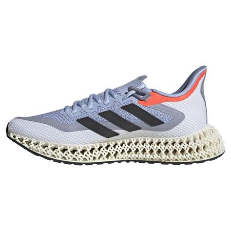 adidas RSP: Revolutionizing Running with Responsive Cushioning