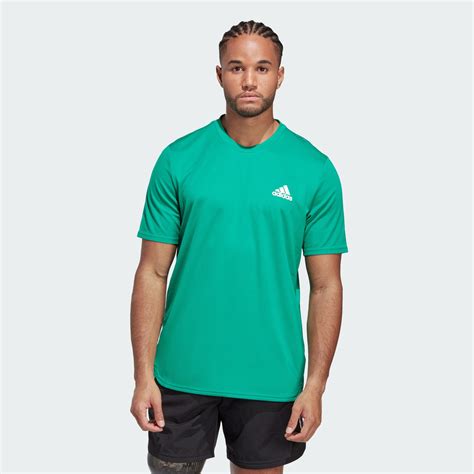 adidas aeroready shirts