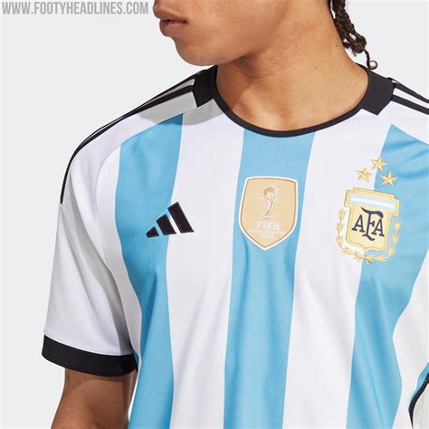 adidas argentina shirt