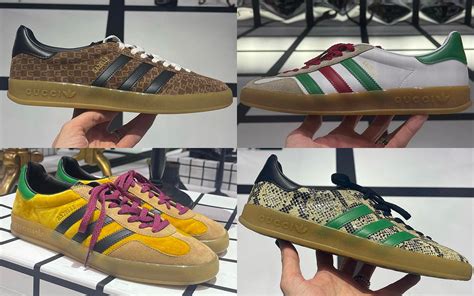 adidas gucci shoes