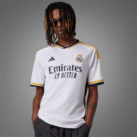 adidas jersey madrid