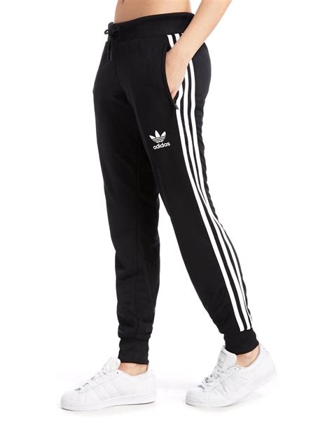 adidas joggers women