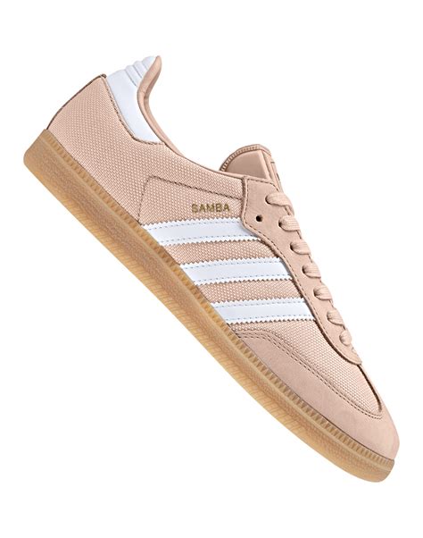 adidas ladies samba