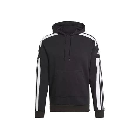 adidas men's hooded sweatshirt