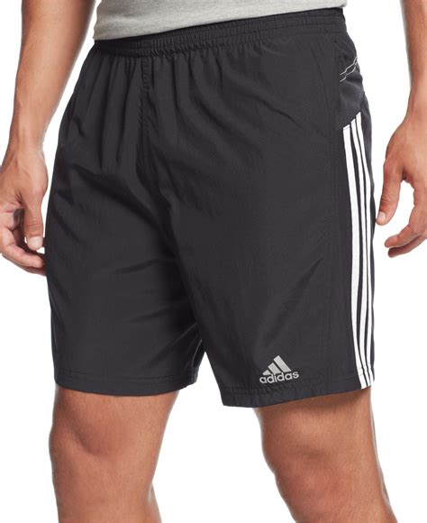 adidas men's shorts