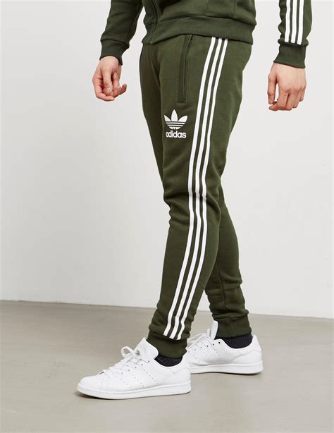 adidas mens joggers