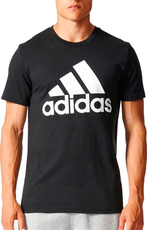 adidas mens t shirt