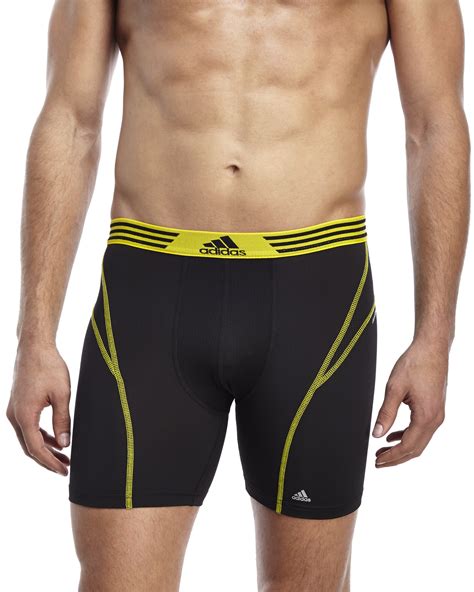 adidas mens underwear