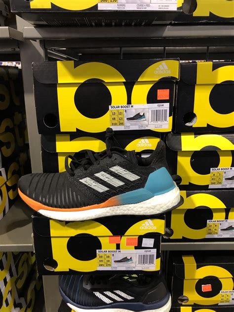 adidas outlet store orange