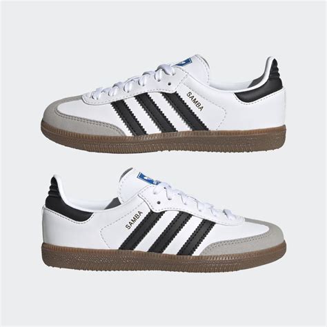 adidas samba shoes youth