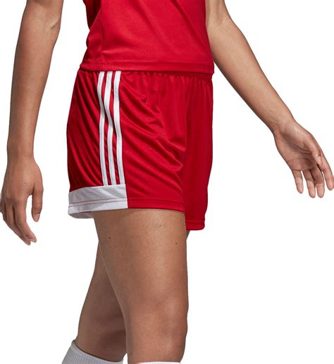 adidas soccer shorts