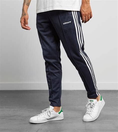 adidas track pants mens