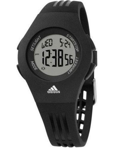 adidas watch adp6020 manual Reader