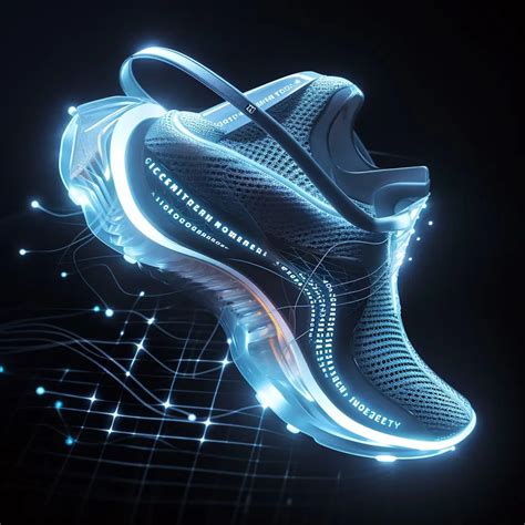 adipower: Empowering Athletes with Revolutionary Footwear Technology