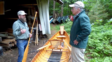 adirondack guide boat builders Epub