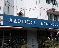 aditya adhikari hospital mysore