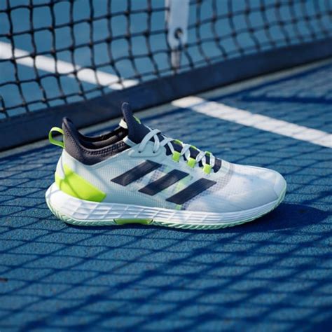 adizero ubersonic 4.1 tennis shoes