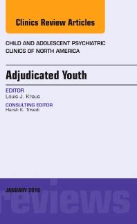 adjudicated youth adolescent psychiatric clinics Epub
