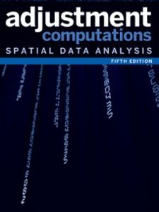 adjustment-computations-spatial-data-analysis-solutions-manual Ebook Reader