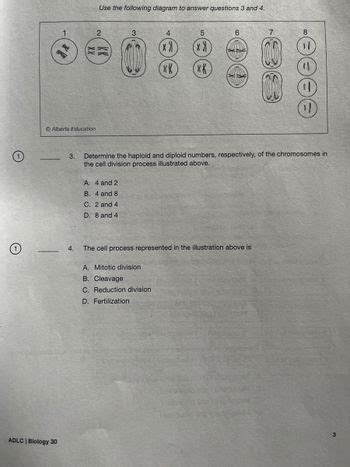 adlc bio 20 answers Reader