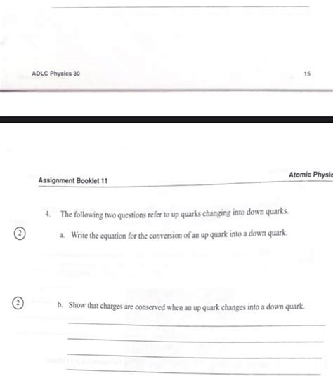 adlc science 30 booklet answers Epub
