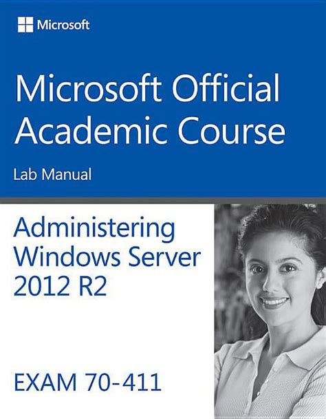 administering windows server 2012 lab manual Doc