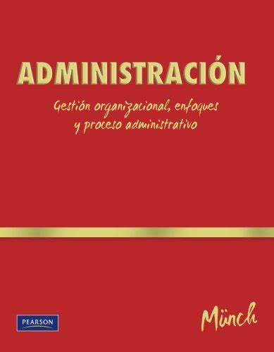 administracion college spanish edition Doc