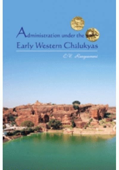 administration under early western chalukyas PDF