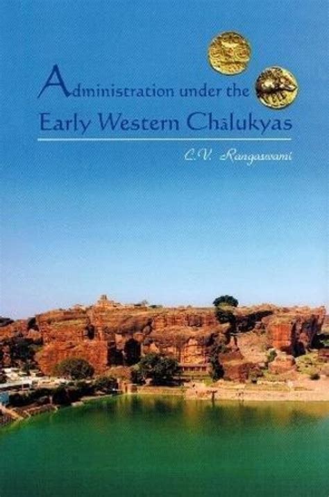 administration under early western chalukyas PDF