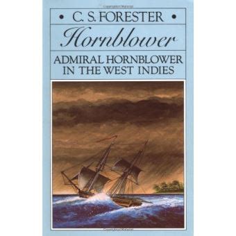 admiral hornblower in the west indies hornblower saga Epub