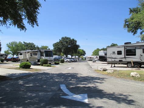 admiralty rv resort san antonio