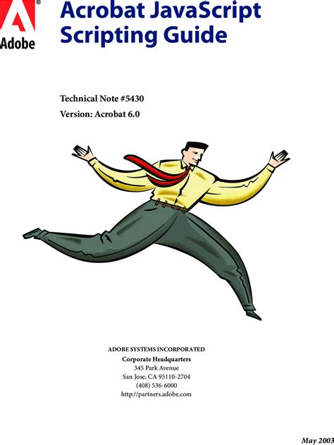 adobe acrobat 6 user manual Doc