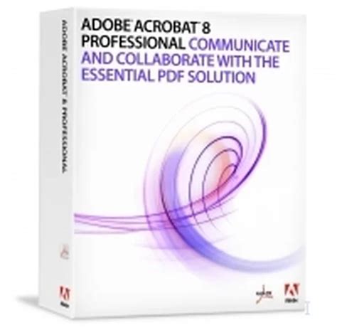 adobe acrobat 8 user manual Kindle Editon