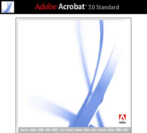 adobe acrobat 80 manual Doc