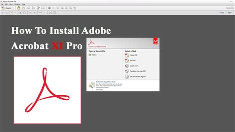 adobe acrobat pro xi user guide Kindle Editon