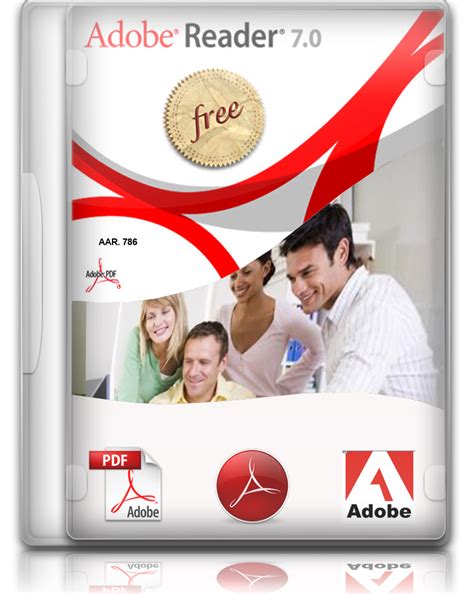 adobe acrobat reader 7 0 free download Doc