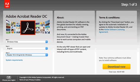 adobe acrobat reader offline installer Kindle Editon